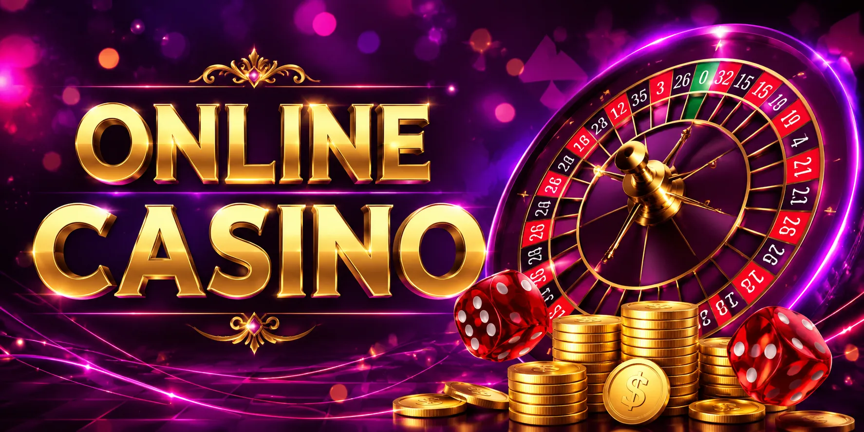 Onlinecasinocrypto