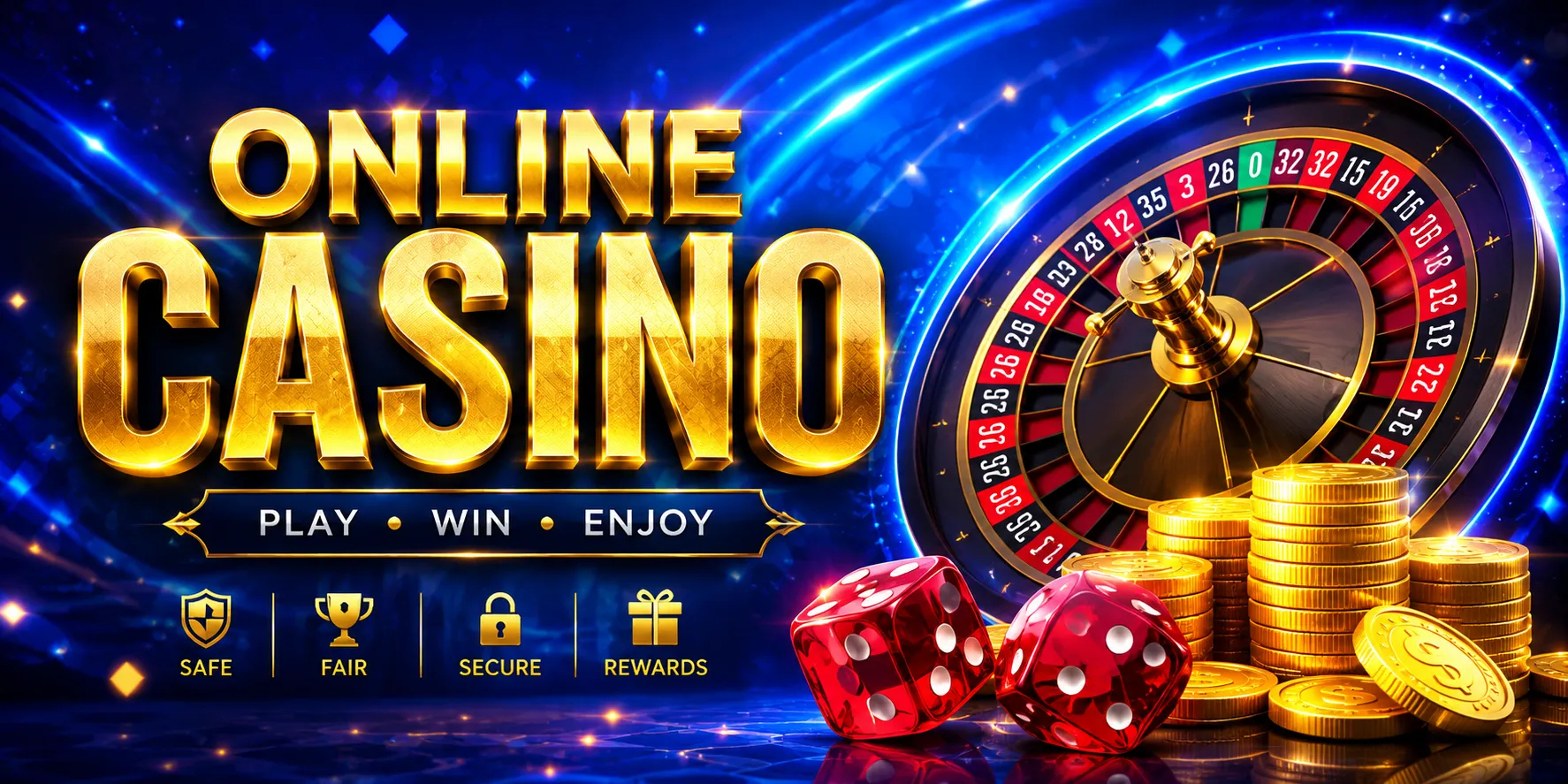 Onlinecasinocrypto
