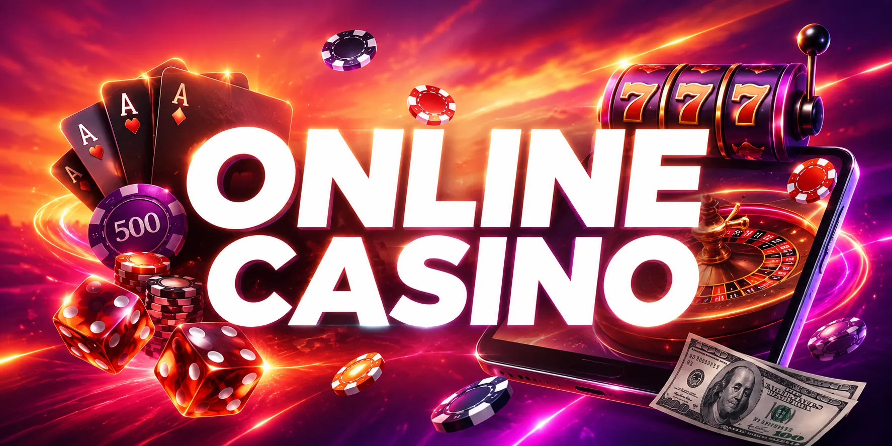 Onlinecasinocrypto