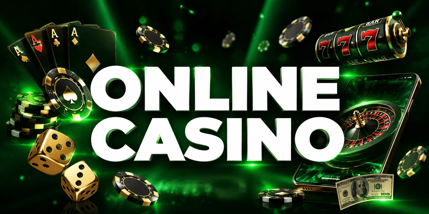 Onlinecasinocrypto