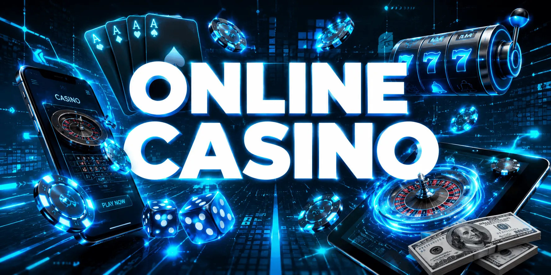 Onlinecasinocrypto